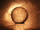 Pilt Parched Globe