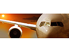 Pilt Airplane Getting Speed