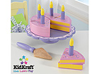 Tordikomplekt kandikul AU-32718