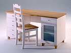 Kirjutuslaud Scala PG-3273