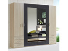 Riidekapp Mira SM-32822