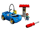Lego Duplo tankla RO-32858