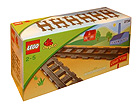 Lego Duplo Sirged relsid RO-32871