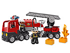 Lego Duplo Tulet&otilde;rjeveok RO-32875