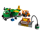Lego Duplo transpordilennuk RO-32876