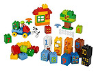 Lego Duplo numbriklotsid RO-32878
