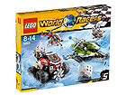 Lego Racers Blizzard.s Peak RO-32881