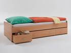 Voodi Trio 90x200 cm SM-32893