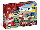 Lego Duplo Cars Tokio v&otilde;idus&otilde;it RO-32909