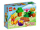 Lego Duplo Puhhi piknik RO-32912