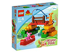 Lego Duplo Tiigri ekspeditsioon RO-32913