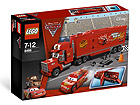 Lego Racers Pikse tiimi veoauto RO-32918