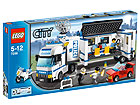 Lego City politseirekka RO-32921