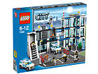 Lego City politseijaoskond RO-32922