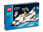 Lego City kosmoselennuk RO-32925