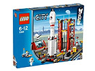Lego City kosmosekeskus RO-32926