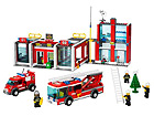 Lego City tulet&otilde;rjejaam RO-32927