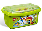 Lego Duplo suur klotsikast RO-32931