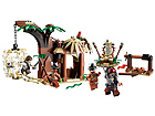 Lego Kariibimere Piraadid The Cannibal Escape RO-32939