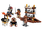 Lego Kariibimere Piraadid The Captains Cabin RO-32941