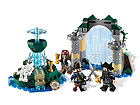 Lego Kariibimere Piraadid Fountain of Youth RO-32942
