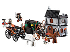 Lego Kariibimere Piraadid The London Escape RO-32943