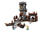 Lego Kariibimere Piraadid Whitecap Bay RO-32945
