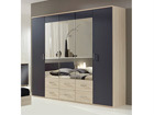 Riidekapp Savona SM-33012