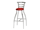 Baaripukk Poz Bar, punane BL-33049