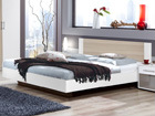 Voodi Laila 160x200 cm SM-33187