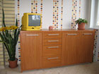 Kummut Buffer CM-3345