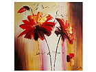 &Otilde;limaal l&otilde;uendil V&auml;rskus 80x80 cm NC-33508