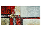 &Otilde;limaal l&otilde;uendil Line 60x100 cm NC-33523