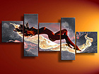 &Otilde;limaal l&otilde;uendil Ingel 110x180 cm NC-33526