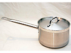 Kopsik 2,7 L koos kaanega NN-33603