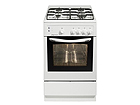Gaasipliit gaasiahjuga Mastercook EL-33610