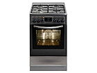 Gaasipliit Mastercook EL-33611