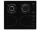 Gaasi-induktsioonplaat Brandt TI1013B EL-33613