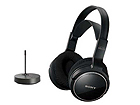 Juhtmevabad k&otilde;rvaklapid Sony MDRRF810RK EL-33672