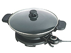 Wok-pann Kenwood EW 210 EL-33693