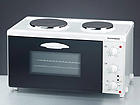 Ahjuga lauapliit Rommelsbacher TK 2505 EL-33703