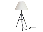 Grundig laualamp Tri-Pod EV-33732