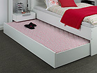 Voodikast/lisavoodi Valencia CM-33807