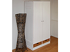 Riidekapp Britt FY-34032