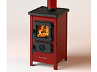 Kamin-pliit Happy PK-34061