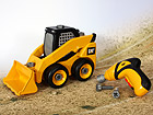 Caterpillar&reg; BobCat trelliga SB-34076