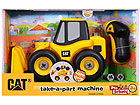 Caterpillar&reg;Traktor trelliga SB-34080