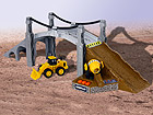 Caterpillar&reg; silla ehitamise komplekt SB-34083
