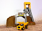Caterpillar&reg; m&auml;e ehitamise komplekt SB-34084