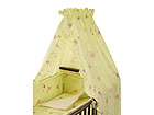 Beebivoodi kardinad 150x200 cm ML-34130